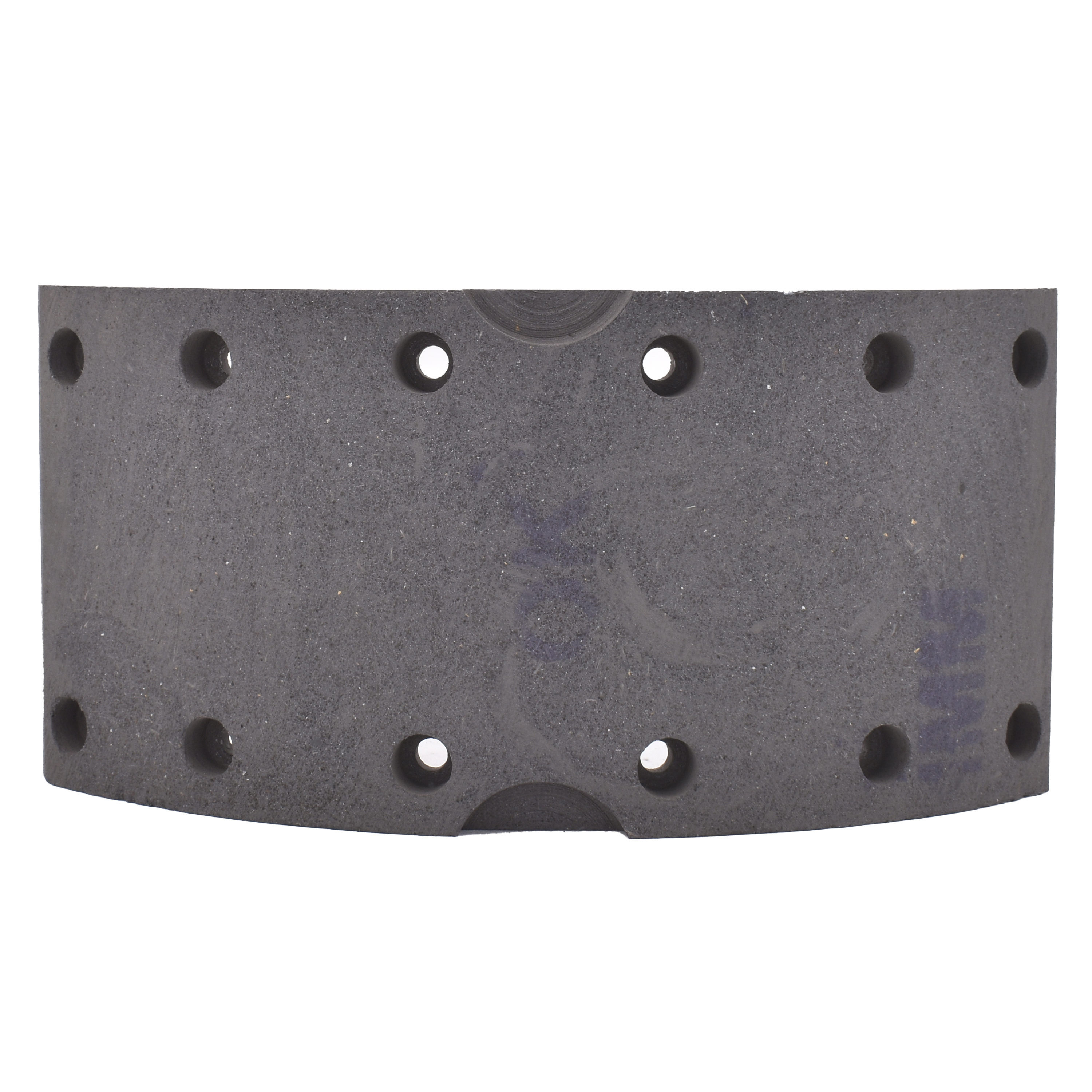 Uno Minda MF01013013 Brake Lining for Tata 709